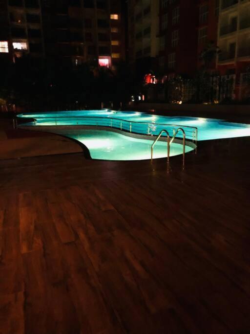 Lovely 2-Bedroom Sea View Serviced Apartment Dabolim Goa Exterior foto